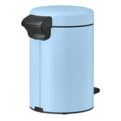 New Icon pedalhink 3 liter, Dreamy blue