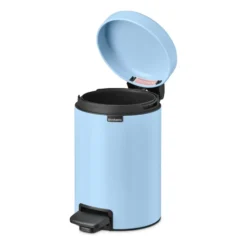 New Icon pedalhink 3 liter, Dreamy blue