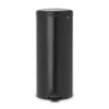 New Icon pedalhink 30 liter, matt black (svart)