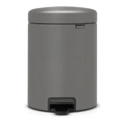 New Icon pedalhink 5 liter, Mineral concrete grey