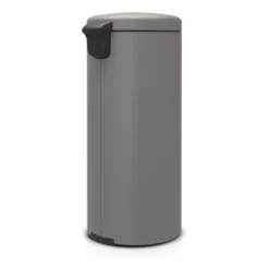 New Icon pedalhink 30 liter, Mineral concrete grey