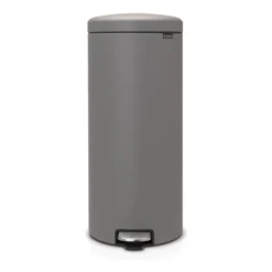 New Icon pedalhink 30 liter, Mineral concrete grey