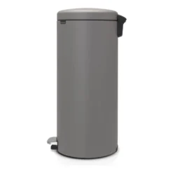 New Icon pedalhink 30 liter, Mineral concrete grey