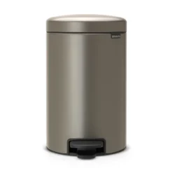 New Icon pedalhink 12 liter, platinum