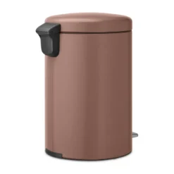 New Icon pedalhink 20 liter, Satin Taupe