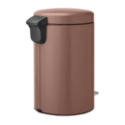New Icon pedalhink 12 liter, Satin Taupe