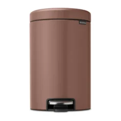 New Icon pedalhink 12 liter, Satin Taupe