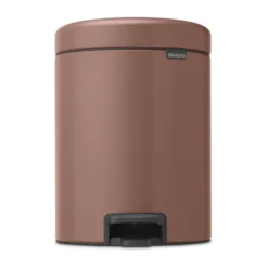 New Icon pedalhink 5 liter, Satin Taupe