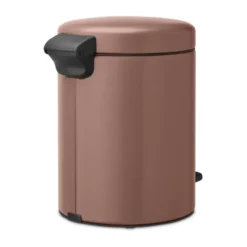 New Icon pedalhink 5 liter, Satin Taupe
