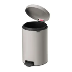 New Icon pedalhink 20 liter, Soft grey