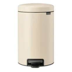 New Icon pedalhink 12 liter, Soft beige