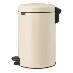 New Icon pedalhink 12 liter, Soft beige