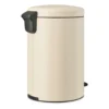 New Icon pedalhink 20 liter, Soft beige