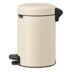 New Icon pedalhink 3 liter, Soft beige