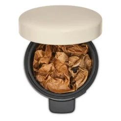 New Icon pedalhink 3 liter, Soft beige