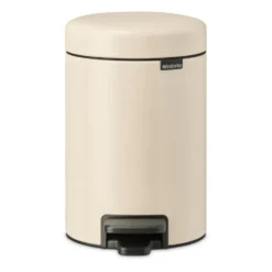 New Icon pedalhink 3 liter, Soft beige