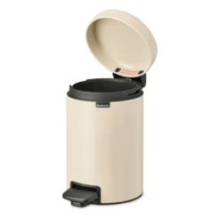 New Icon pedalhink 3 liter, Soft beige