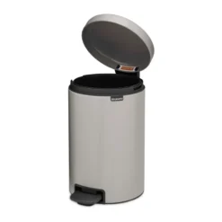 New Icon pedalhink 12 liter, Soft grey
