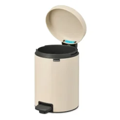 New Icon pedalhink 5 liter, Soft beige