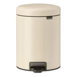 New Icon pedalhink 5 liter, Soft beige