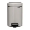 New Icon pedalhink 3 liter, Soft grey