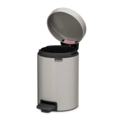 New Icon pedalhink 3 liter, Soft grey