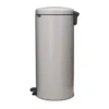 New Icon pedalhink 30 liter, Soft grey