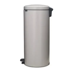 New Icon pedalhink 30 liter, Soft grey