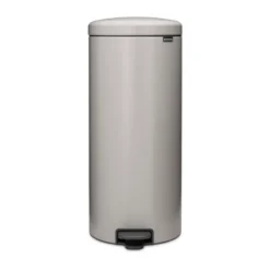 New Icon pedalhink 30 liter, Soft grey