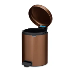 New Icon pedalhink 5 liter, Warm bronze