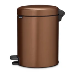 New Icon pedalhink 5 liter, Warm bronze