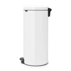 New Icon pedalhink 30 liter, white (vit)