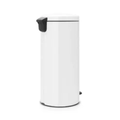 New Icon pedalhink 30 liter, white (vit)