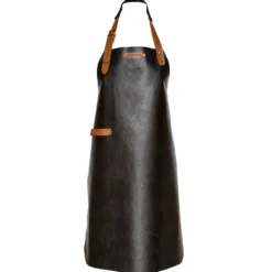 New York förkläde 89 cm, Black