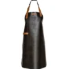 New York förkläde 74 cm, Black