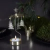 Änglaspel vinter & jul, Julgran