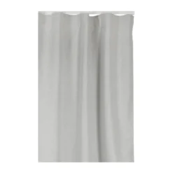 Nightfall blackout gardin 135x250 cm, Light grey
