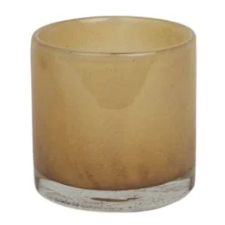 Nilla ljuslykta 10 cm, Sand