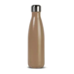 Nils stålflaska 50 cl, Fudge Pantone