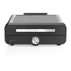 Ninja bordsgrill GR101EU indoor grill, Black