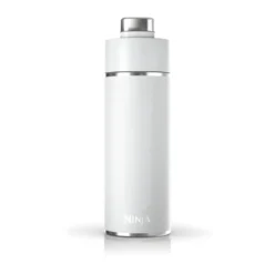 Ninja Thirsti termisk vattenflaska 700 ml, White