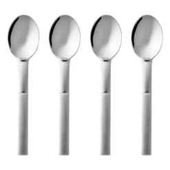Nobel för- & efterrättsskedar 4-pack, 4-pack