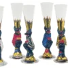 Nobel snapsglas 4 cl, vit