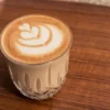 Noblesse Barista Cappuccino glas 23,5 cl 2-pack, Clear