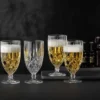 Noblesse ölglas 42,5 cl 4-pack, Klar