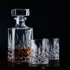 Noblesse set karaff och 2 glas, 29,5 cl