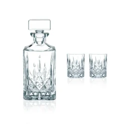 Noblesse set karaff och 2 glas, 29,5 cl