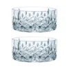 Noblesse skål 2-pack, 11 cm