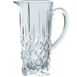 Noblesse tillbringare 1,2 l, Klar