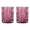 Noblesse tumblerglas 29,5 cl 2-pack, Berry